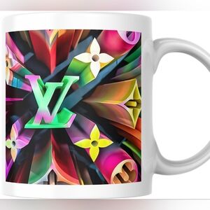 15oz Fashion Mug New L3